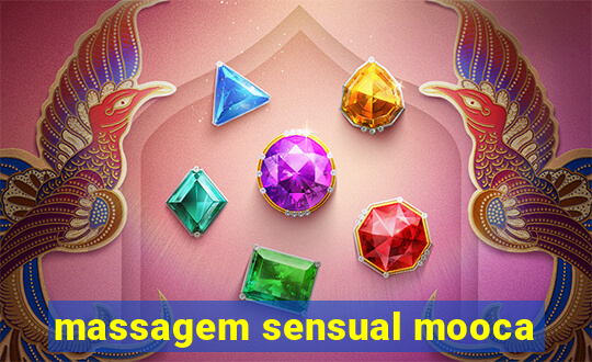 massagem sensual mooca